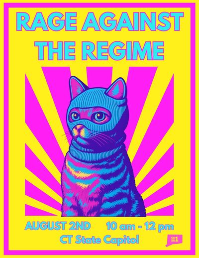Event Flyer