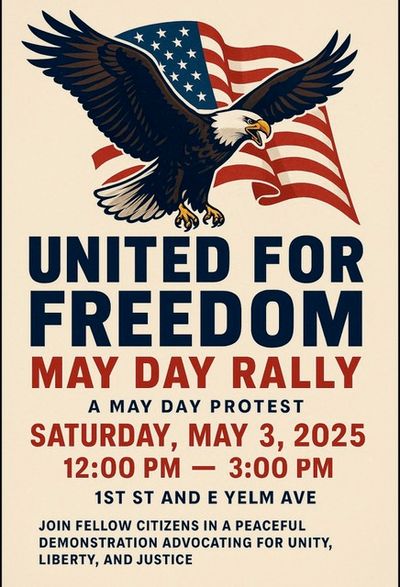 Event Flyer