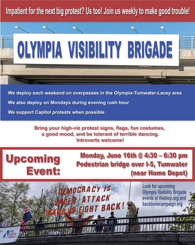 Event Flyer