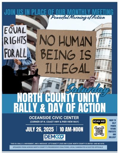 Event Flyer