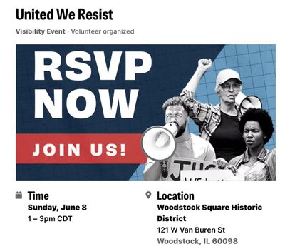 Event Flyer
