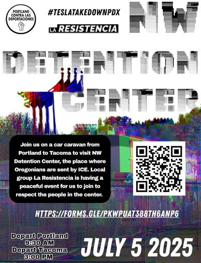 Event Flyer