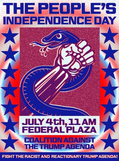 Event Flyer
