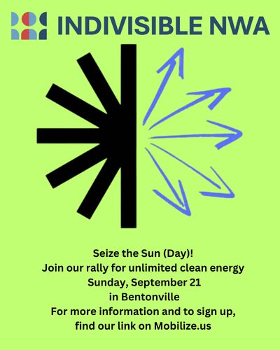 Event Flyer