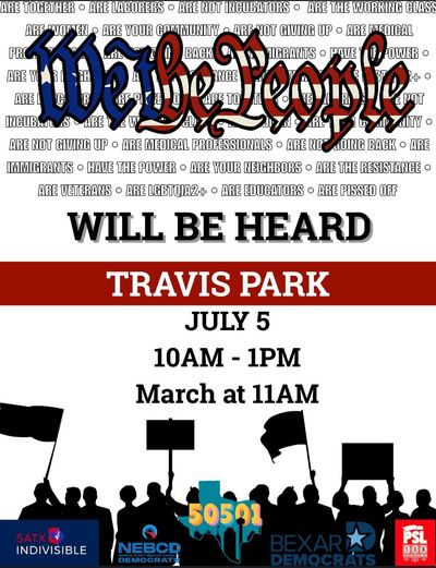 Event Flyer