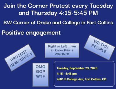 Event Flyer