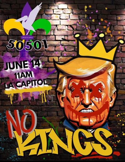 Event Flyer