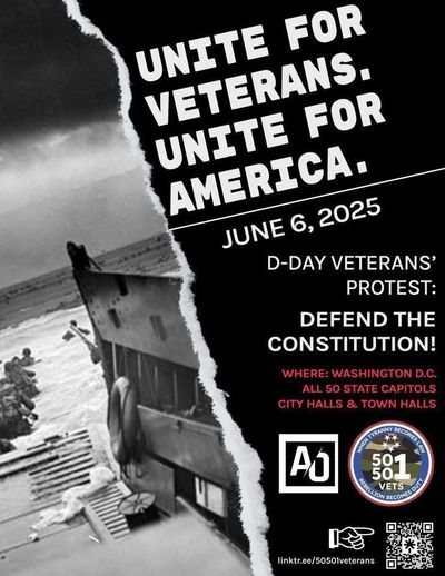 Event Flyer