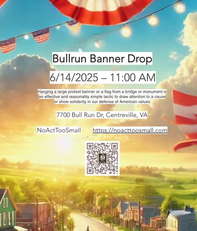 Event Flyer
