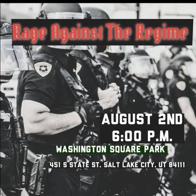 Event Flyer