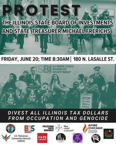 Event Flyer