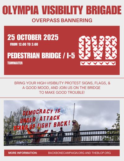 Event Flyer