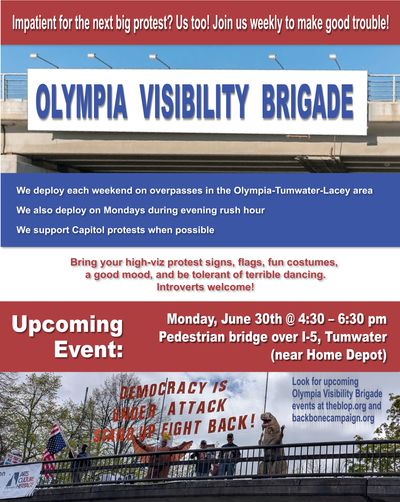 Event Flyer