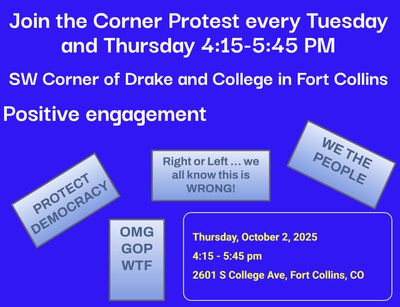 Event Flyer