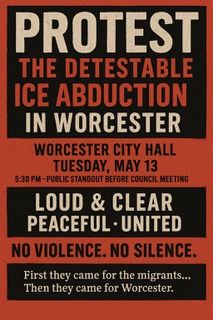 Event Flyer