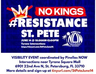 Event Flyer