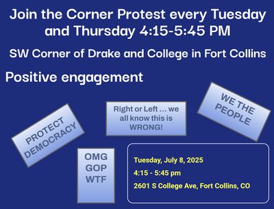 Event Flyer