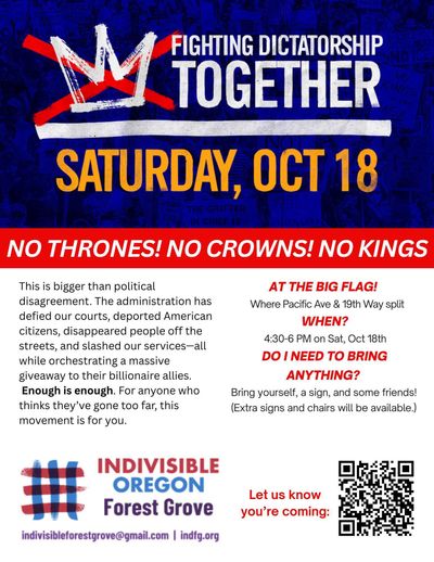 Event Flyer