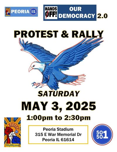 Event Flyer