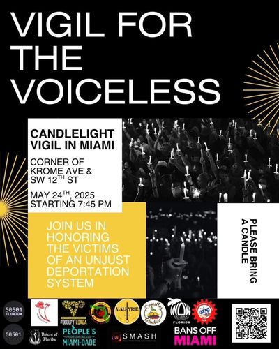 Event Flyer