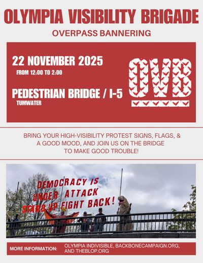 Event Flyer