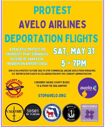 Event Flyer