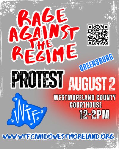 Event Flyer