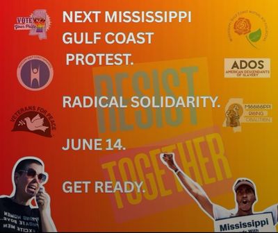 Event Flyer