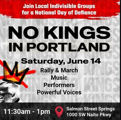 Event Flyer
