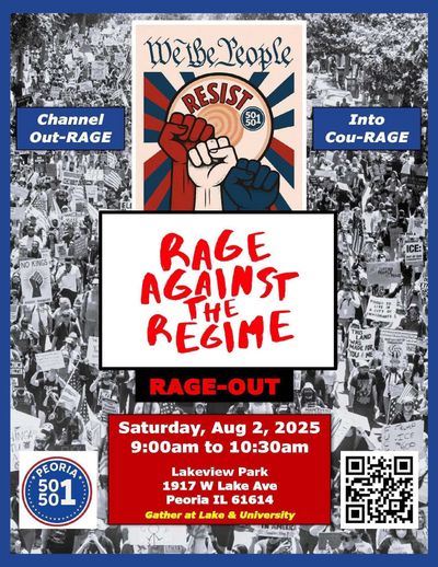 Event Flyer