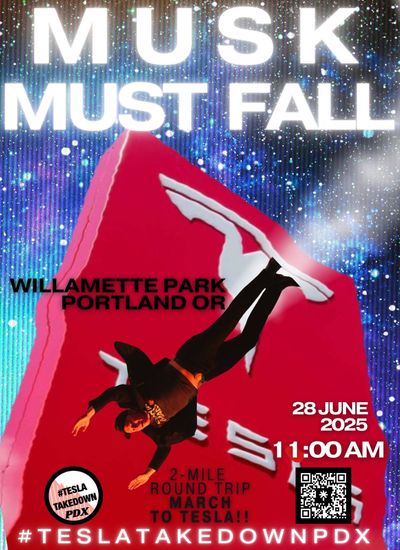 Event Flyer