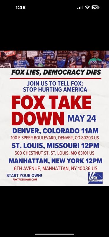 Event Flyer