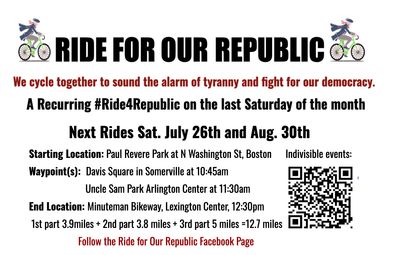 Event Flyer