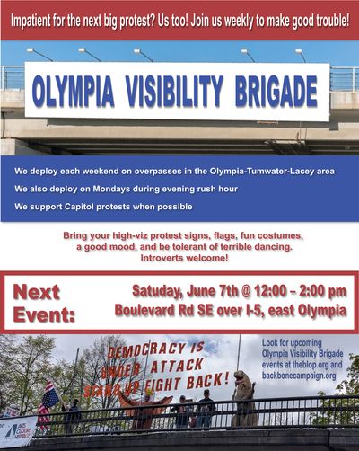 Event Flyer