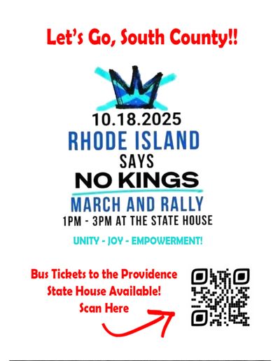 Event Flyer