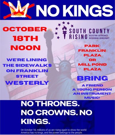 Event Flyer