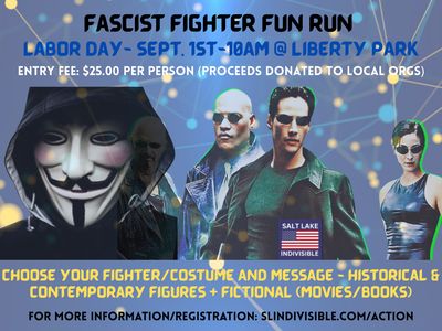 Event Flyer