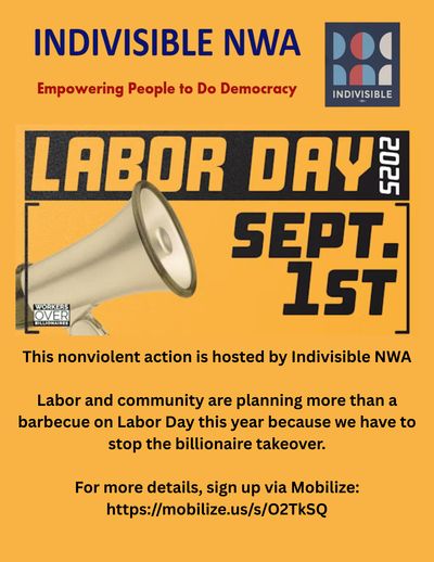 Event Flyer