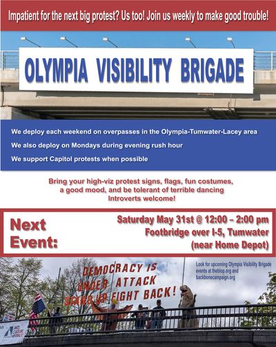 Event Flyer