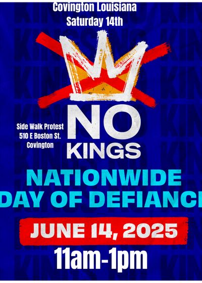 Event Flyer