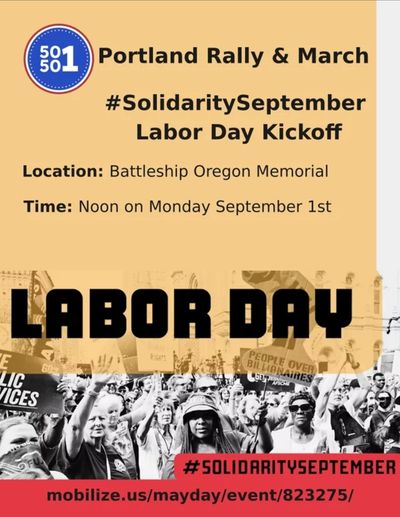Event Flyer
