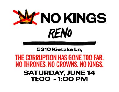 Event Flyer
