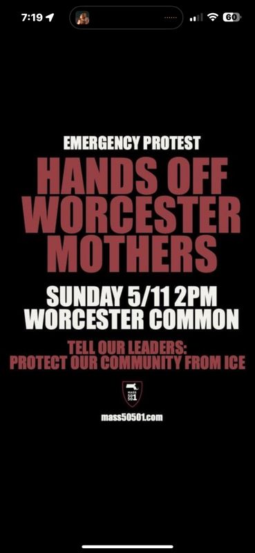Event Flyer