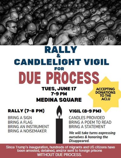 Event Flyer