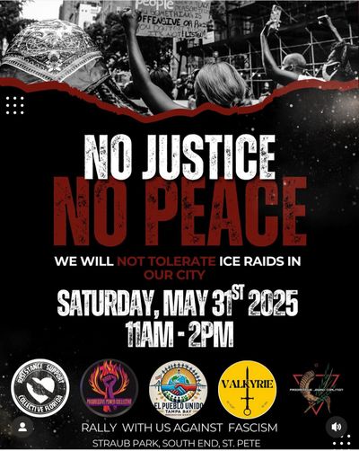 Event Flyer
