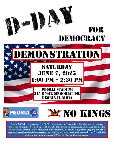 Event Flyer