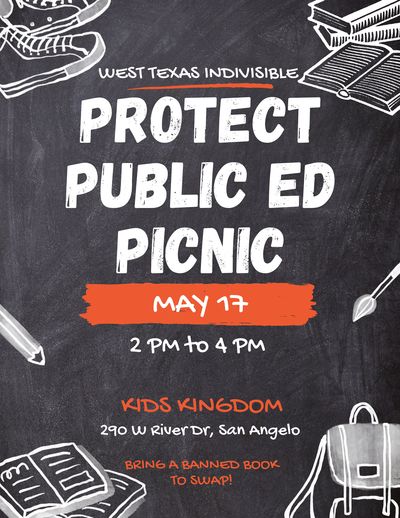 Event Flyer