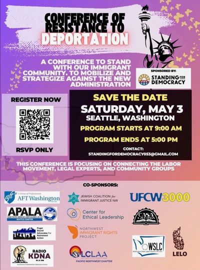 Event Flyer