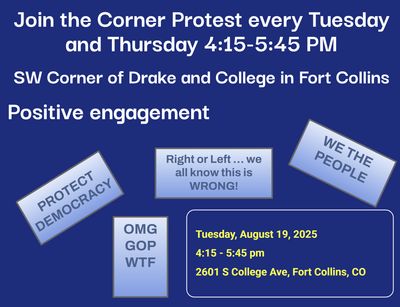 Event Flyer