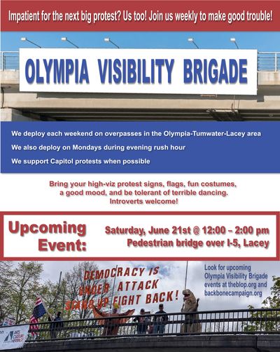 Event Flyer